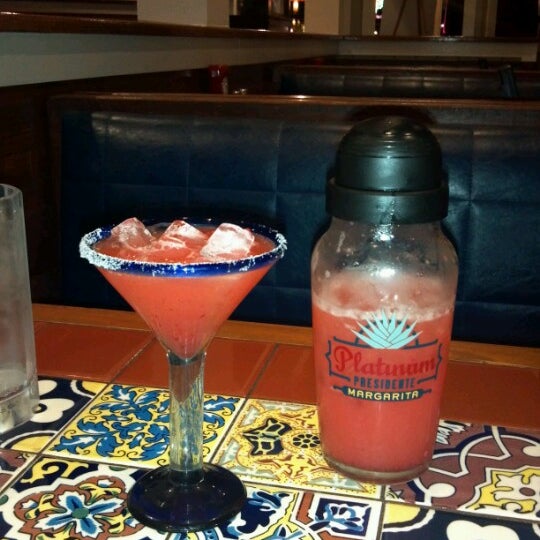 Photo taken at Chili&#39;s Grill &amp; Bar by Charles G. on 9/19/2012