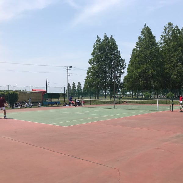 Fotos En 大宮けんぽグラウンド 東京健保組合大宮運動場 さいたま市 埼玉県