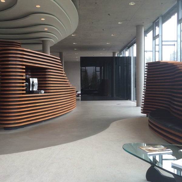 hugo boss head office Transportation and Logistics Company News