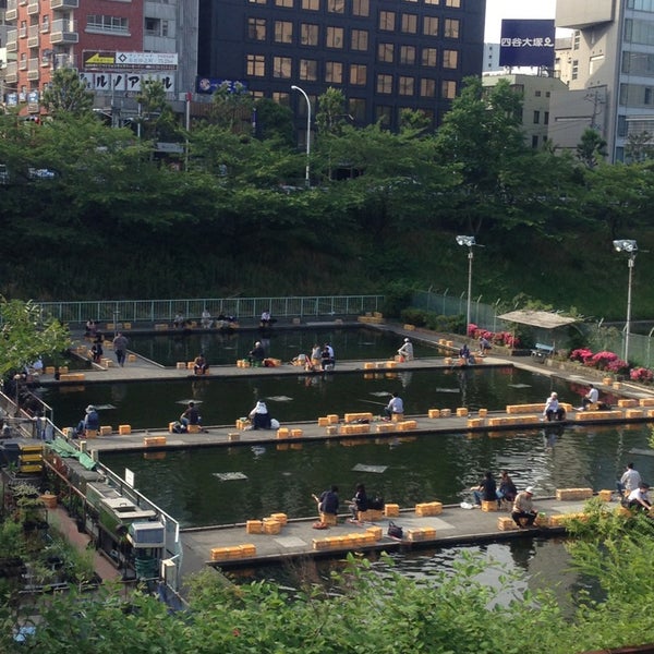 釣り堀 富士見 市谷田町1 1