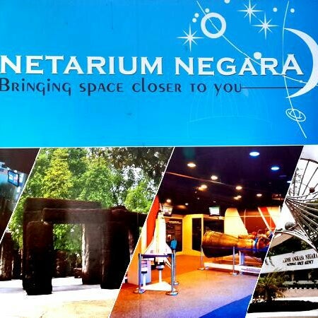 National Planetarium Planetarium Negara Kuala Lumpur Kuala Lumpur