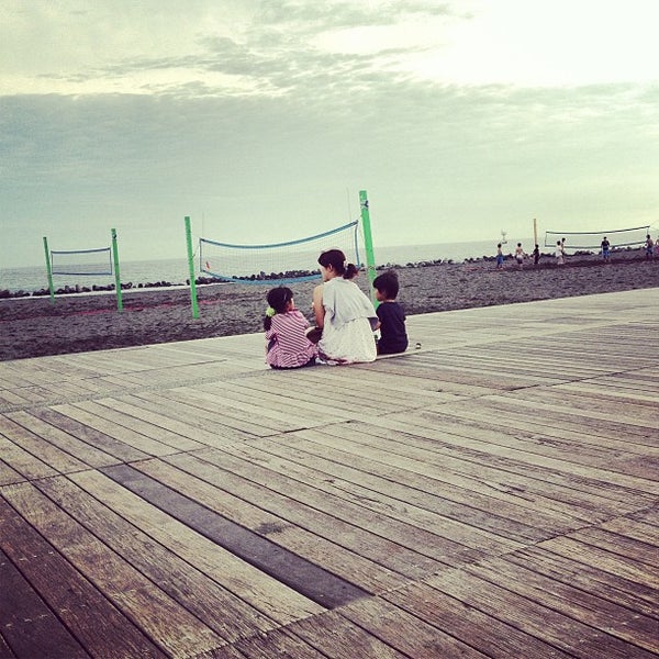 湘南ベルマーレひらつかビーチパーク 平塚 高浜台33 1