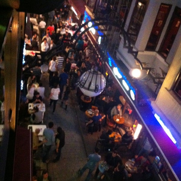 Aslanım Bar &amp; Bira Evi &amp; Restaurant Pub in Hüseyinağa