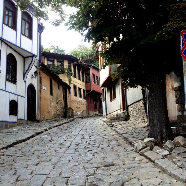 Стария град (Old town) - 37 tips