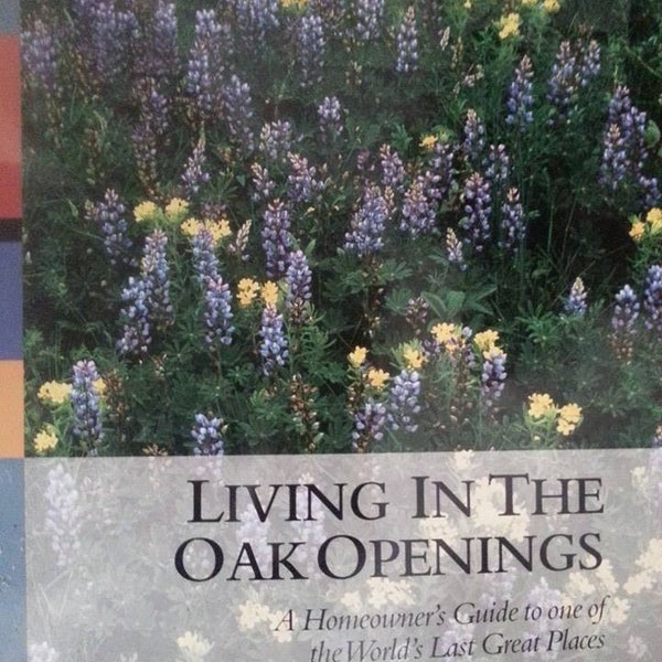 Lucas County Soil & Water Conservation Public Office for Local Plants & Ecology 5 tips