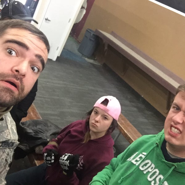 Utah Extreme Paintball Paintball Field