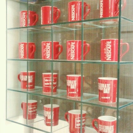 Photos at Perkantoran Hijau Arkadia Tower F, 6th Floor - Pasar Minggu