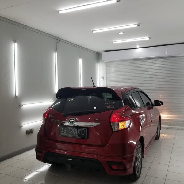 Photos At Td Garage Auto Detailing Depok Di Yogyakarta