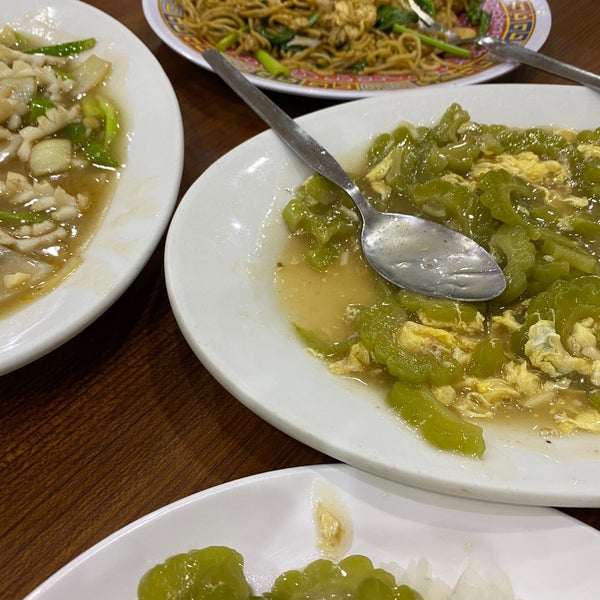 Shangrila Resto - Balikpapan East Borneo