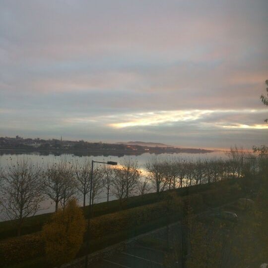 Google Maps Freeman House East Wall Eastpoint Business Pk.