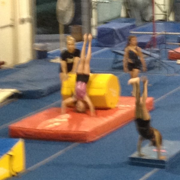 Desert Lights Gymnastics Gymnastics Center in Chandler