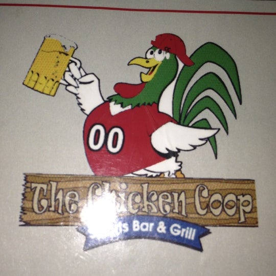 Photos at Chicken Coop Sports Bar & Grill Sports Bar