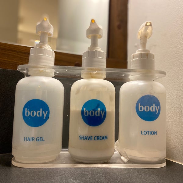 Body by Brooklyn Spa in Clinton Hill