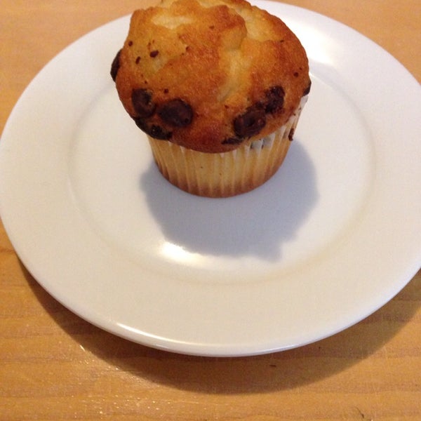 Deliciosos los Mini Muffin