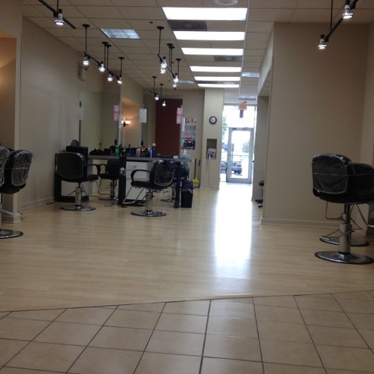 Hair Cuttery Salon / in Boothwyn