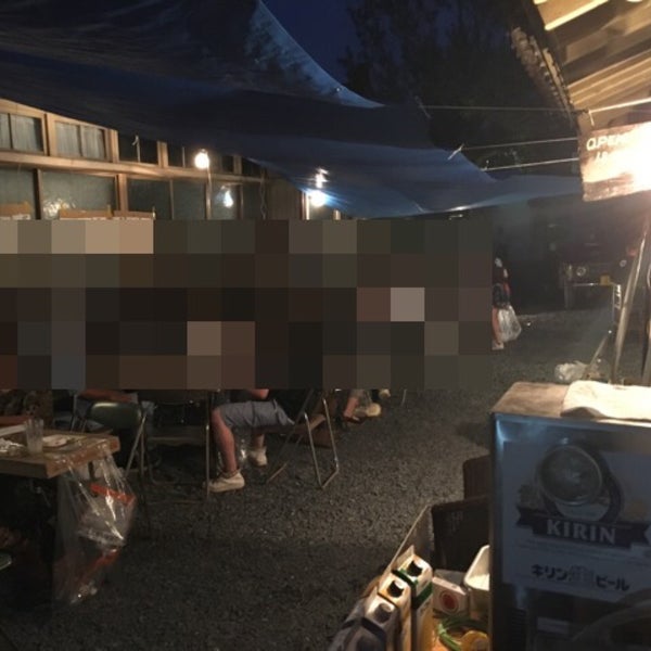 酒bar Puzzle 羽鶴 一関市 岩手県