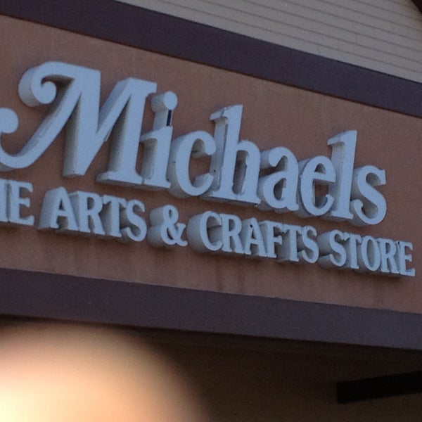 Michaels Vestal, NY