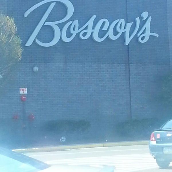 Photos at Boscov's 200 Neshaminy Mall