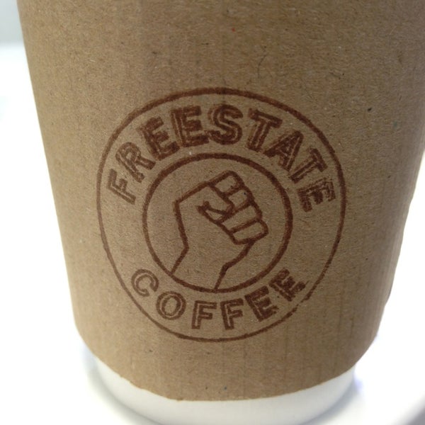 Coffee Shops In Holborn/Clerkenwell