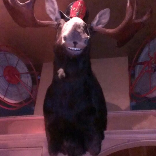 Photos at Moosehead Hoof & Ladder 20 tips