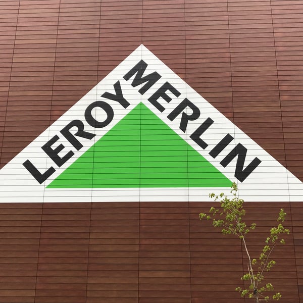 Леруа мерлен маяк картина