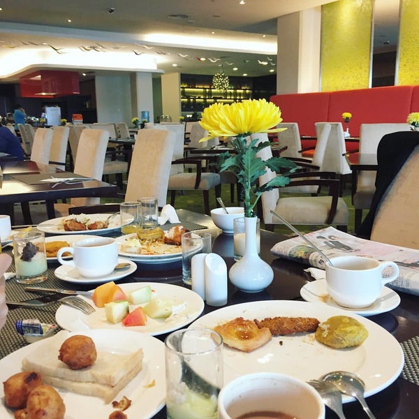 Photos At Imperial Garden Restaurant Chinese In Kuching