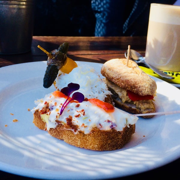 Orio Tapas Restaurant in Barcelona