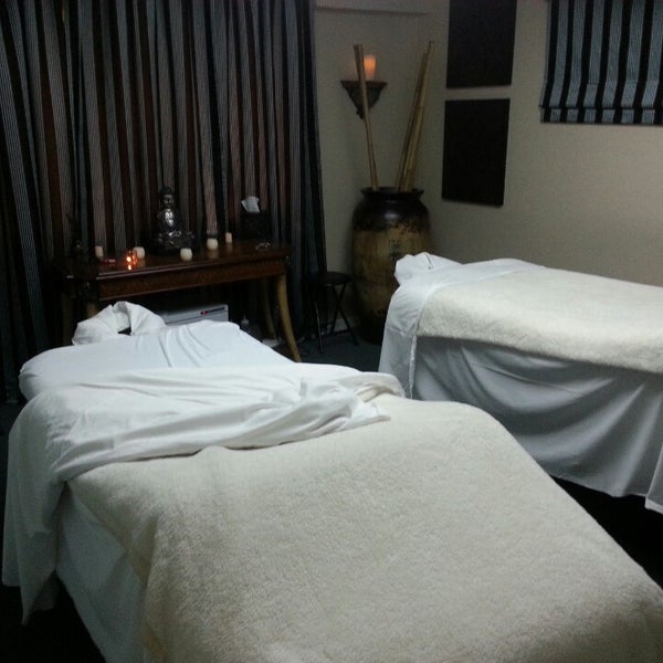 Rose Garden Massage Santa Clara Ca