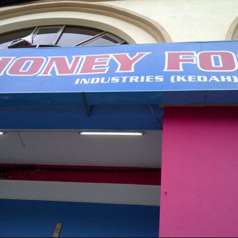 Honey Food 1 Tip From 78 Visitors