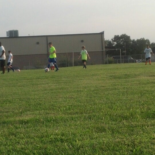 Burlington County Special Services School District - Elementary School