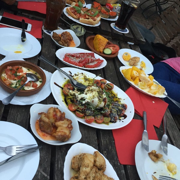 El Toro Minden Buffet