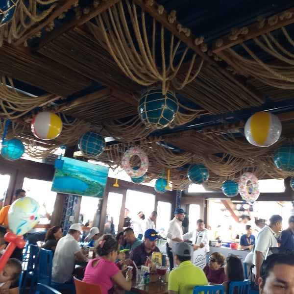 Photo taken at El Muchacho Alegre by Alfonso R. on 4/18/2019