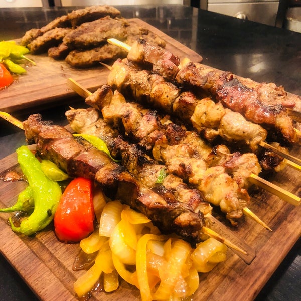 Köşe Et Restaurant Didim�de Steakhouse