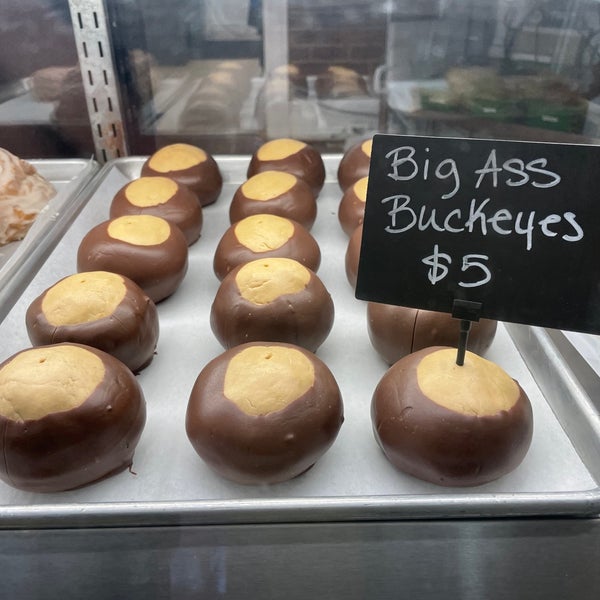 Bean Haus Mainstrasse, Covington, KY 640 Main St