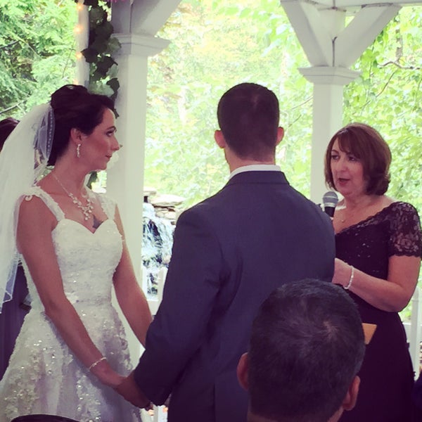 Kloc's Grove Outdoor Event Space in West Seneca