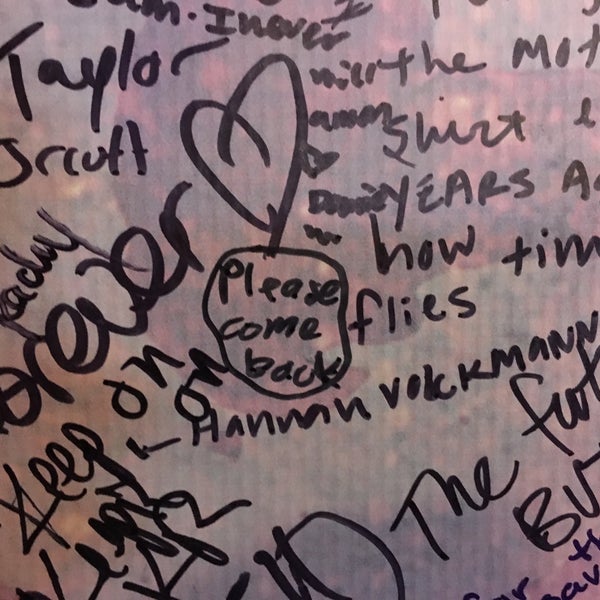 The State Bar & Grill Downtown Detroit 2101 Woodward Ave