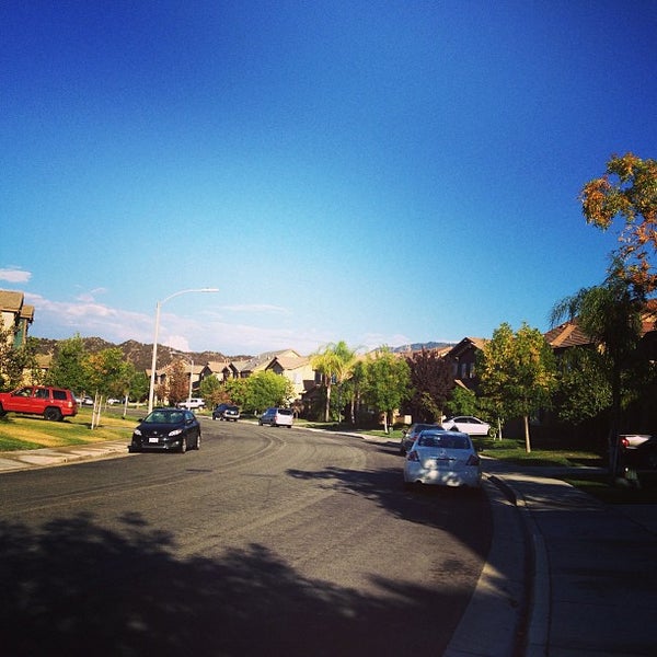 Bailey's Wine Country Escape Redhawk Temecula, CA