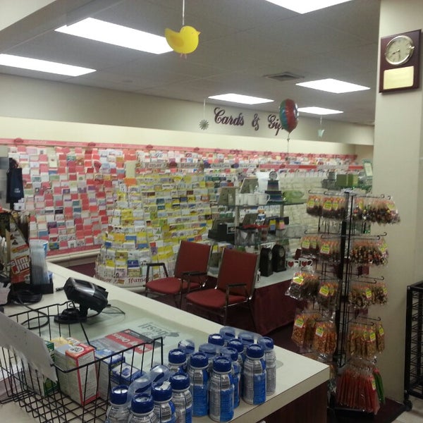 Avenel Pharmacy 994 Rahway Ave