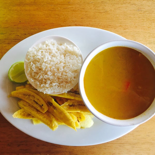 Restaurante Brisa Marina Caribbean Restaurant