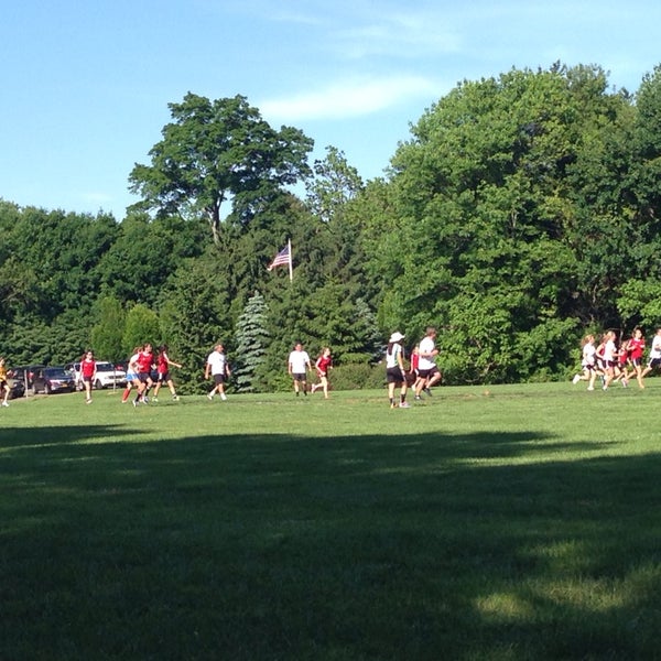 Wyckoff Community Park Wyckoff, NJ