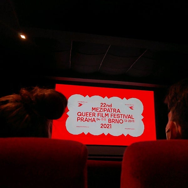 Foto diambil di Kino Světozor oleh Aleš N. pada 11/8/2021