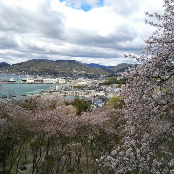 正福寺山公園 正福寺山公園