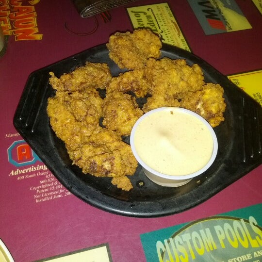 Tim's Cajun Kitchen 16 tips from 496 visitors