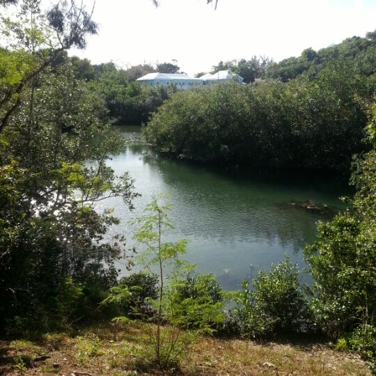 Stokes Point Nature Reserve 8 visitors