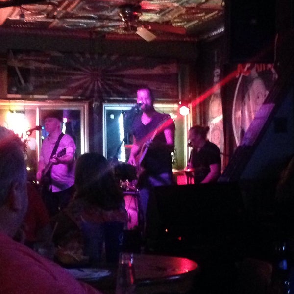 Photo taken at Jerry&#39;s Bait Shop by Crystal C. on 8/1/2015