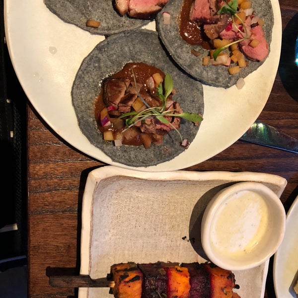 Photo prise au Cantina Laredo par Linda M. le6/12/2018