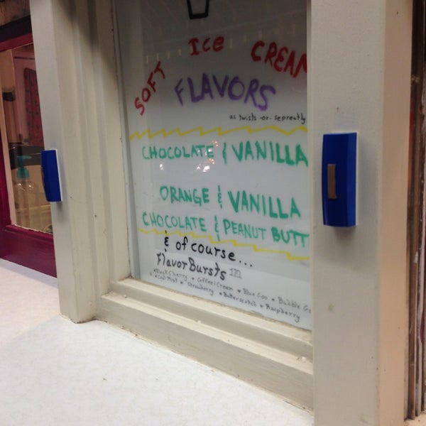 Arctic King Central Square, NY