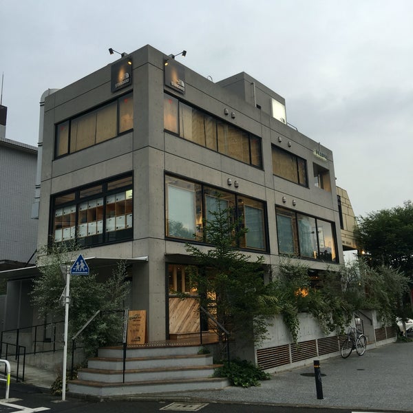 The North Face Standard 二子玉川店 Clothing Store In 世田谷区 The North Face Standard 二子玉川店 Clothing Store In 世田谷区