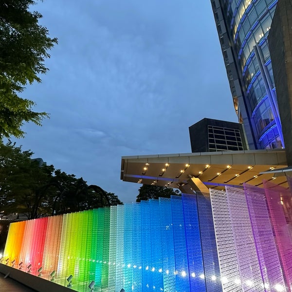 Apple Japan 港区のオフィス