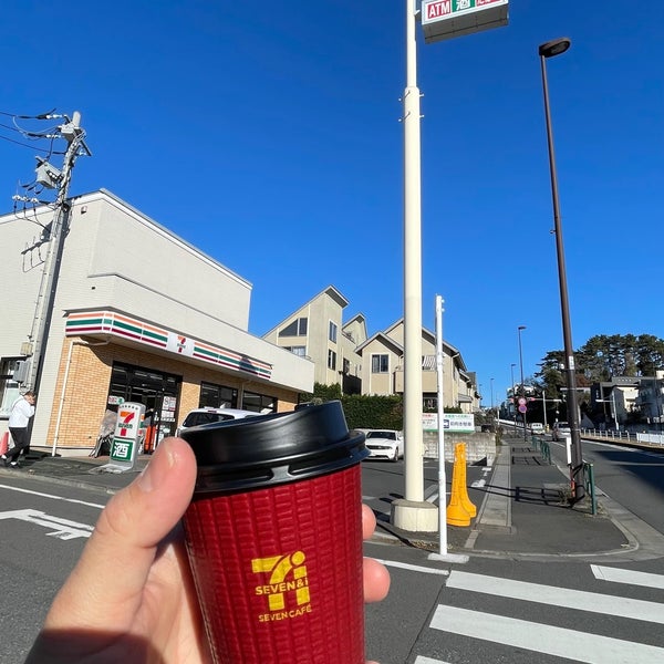 セブンイレブン 世田谷等々力1丁目店 世田谷区のコンビニ